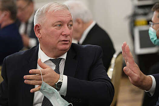 Госдума сняла неприкосновенность с депутата Вороновского