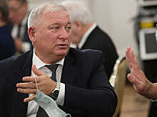 Госдума сняла неприкосновенность с депутата Вороновского