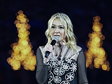 Яна Рудковская выложила редкое фото с матерью