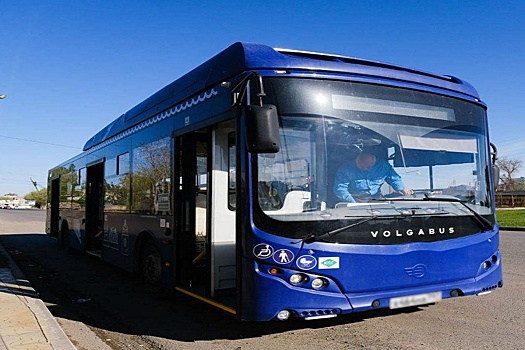 Из Астрахани в пригород запустят новые автобусные маршруты