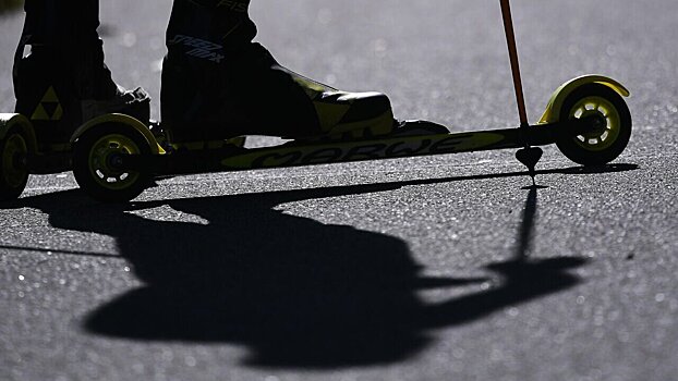 Контракт с подрядчиком по строительству лыжероллерной трассы в Чувашии будет расторгнут. Срок сдачи объекта перенесен на конец года