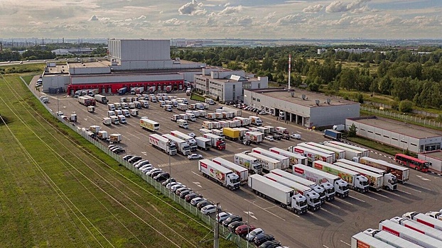 Новый центр для обработки сельскохозяйственной продукции появятся в Домодедово