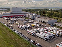 Новый центр для обработки сельскохозяйственной продукции появятся в Домодедово