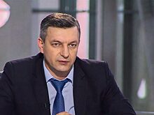 Александр Афонин: Строим, несмотря на санкции