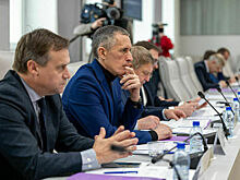 В Красноярском крае некоммерческие организации получают необходимую поддержку