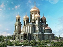 Перенос сроков открытия храма Минобороны объяснили