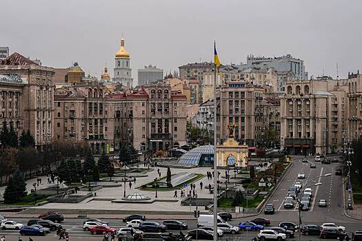 Подготовку Украины к выборам описали одной фразой