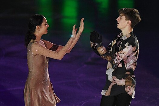 Команда "Время первых" вышла вперед на Кубке Первого канала