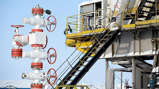 Россия заявила о нежелании «газовых войн» с Украиной