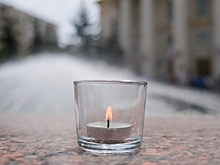 В Волгоградской области простятся с погибшим в ходе СВО Николаем Чеботаревым