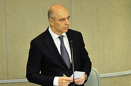 Министр финансов выслушал критику и пообещал сделать выводы