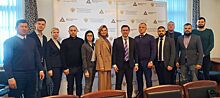 Ростовчане вызвали на ринг боксеров Ташкента и Андижана и заключили ряд бизнес-сделок