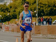 Два ходока из Удмуртии стали чемпионами России