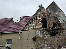 ВСУ обстреляли более 10 населенных пунктов в Херсонской области