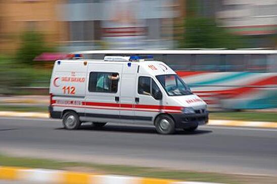 В Турции туристка поругалась с парнем из-за наркотиков и скинула его с балкона