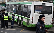 Эксперт прокомментировал инциденты с автобусами в Москве