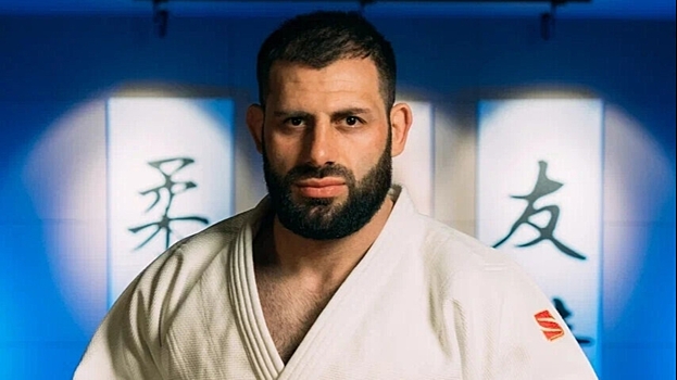 Путин наградил дзюдоистов Тасоева и Адамяна почетными грамотами