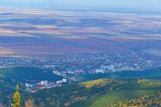 В Белокурихе появится стела в честь строителей города-курорта