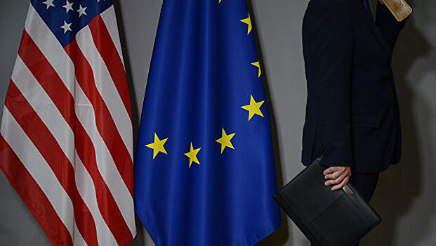 ЕС требуется стратегическая автономия от США в политике, считает эксперт