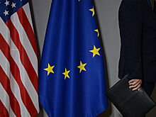 США ввели новые пошлины против Евросоюза