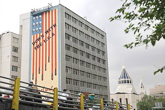 В Иране отвергли прямые переговоры с США