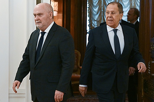Генсек ОБСЕ признал, что организация сейчас не в лучшей форме