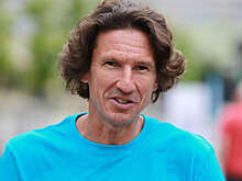 Экс-футболист Смертин: есть цель пробежать марафон в Якутии при минус 50