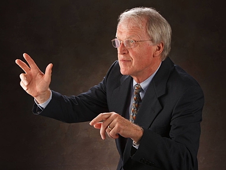 Онлайн-премьера оратории "Реквием по павшим" Эммануэля Дюбуа