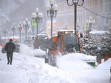 Синоптик Позднякова: "Валли" по сумме осадков может опередить "Фрэнсис"