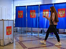 Зампред ЦИК Булаев: выборы в Госдуму состоятся 20 сентября 2026 года