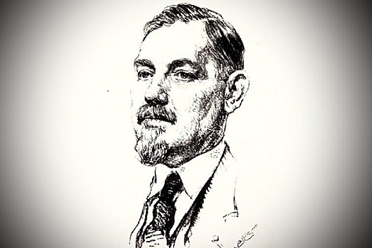 Исполнилось 80 лет со дня смерти легенды русской эмиграции Фёдора Махина