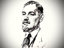 Исполнилось 80 лет со дня смерти легенды русской эмиграции Фёдора Махина