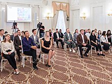 В столице вручили премии в области архитектуры