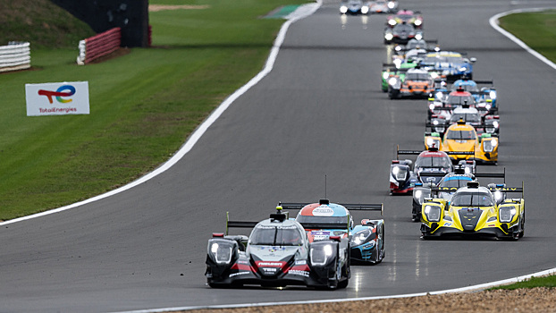 Chery сенсационно объявила об участии в «24 часах Ле-Мана»