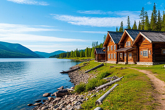 Иркутская область расширяет выездной туризм