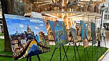 200 арт-объектов, творческие выступления и мастер-классы: в «Острове Мечты» пройдет фестиваль «Ассамблея искусств»