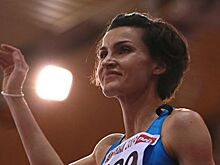Чичерова и Конева одержали победы на Кубке России по лёгкой атлетике в Сочи