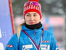 Анастасия Егорова: «Когда в календаре увидела Мурманск, была очень этому раду. Думала: «Наконец-то!»