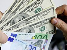 Банк России опубликовал курс валют на 23 августа