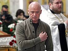 «Меня убьют!» Зеленский лишил гражданства мэра Одессы Труханова. Кто еще из украинской элиты рискует попасть под чистки?