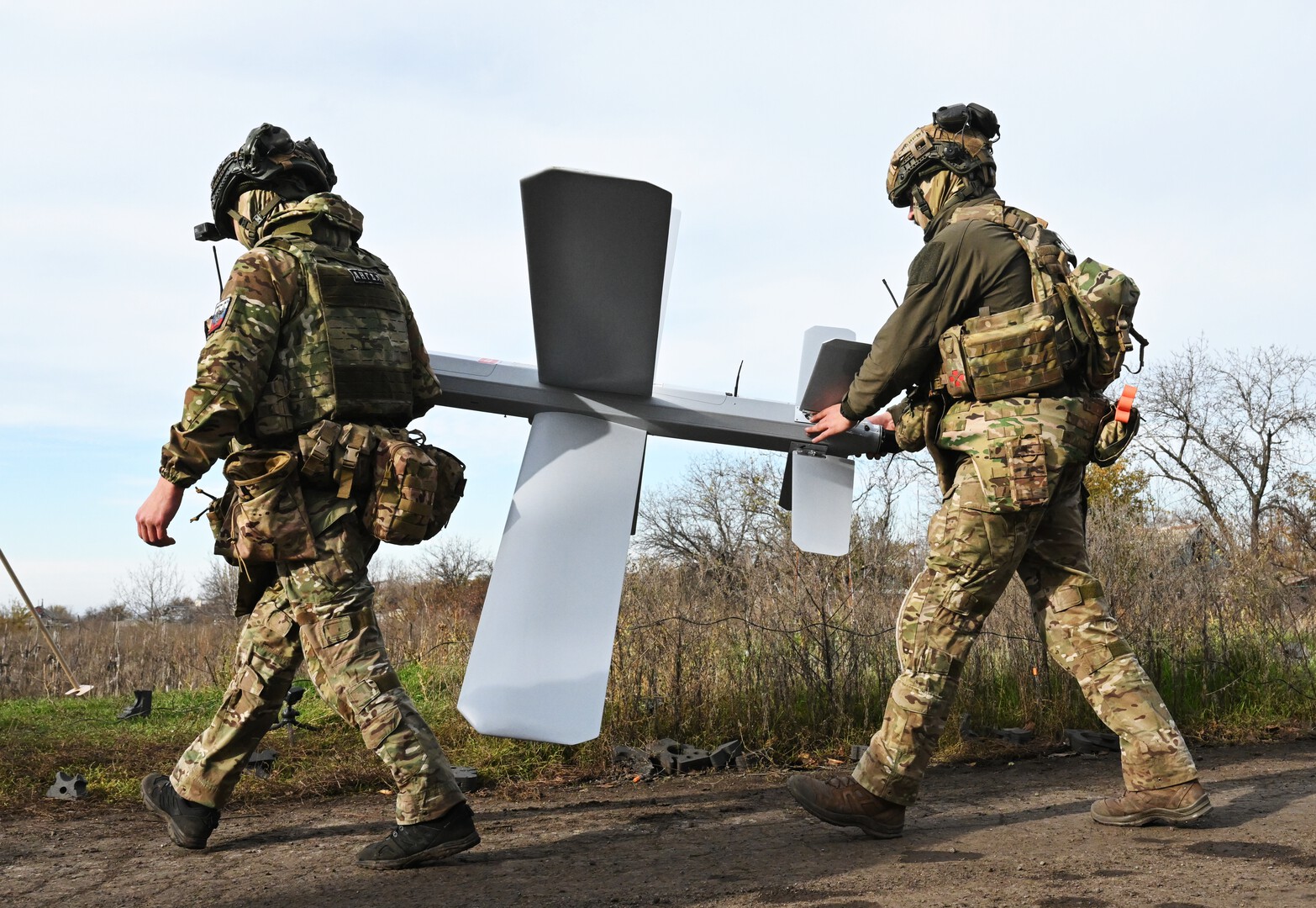 Стало известно, откуда ВСУ могли атаковать Чувашию