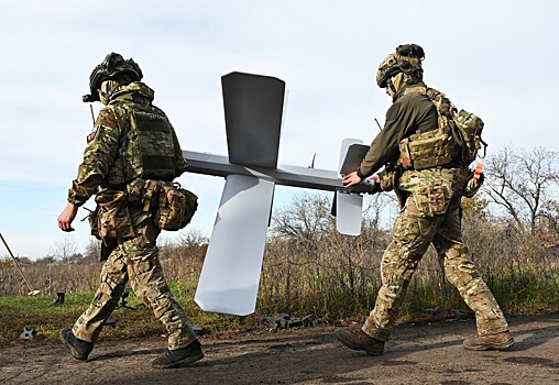 Стало известно, откуда ВСУ могли атаковать Чувашию