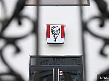 Рестораны KFC в России начали менять название
