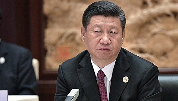 Си Цзиньпин рассказал о катастрофе для всего мира