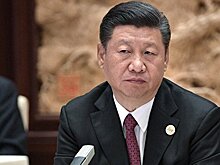 Си Цзиньпин рассказал о катастрофе для всего мира