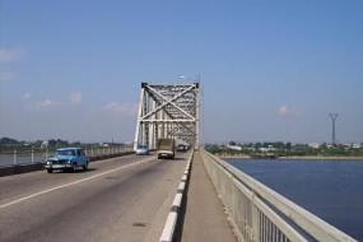 Открытие автомобильного мостового перехода с Китаем через Амур потребует постройки второго моста через реку Зея