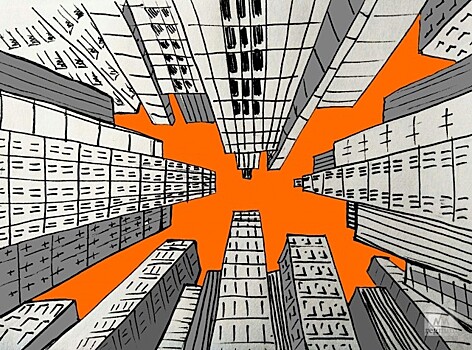 Греф спрогнозировал цены на рынке жилья словом "припадут"