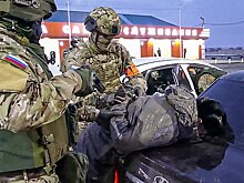 «Украинцам легко готовить шпионов» Генерал ФСБ — о том, с какими угрозами столкнутся российские спецслужбы в 2023 году