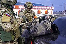 «Украинцам легко готовить шпионов» Генерал ФСБ — о том, с какими угрозами столкнутся российские спецслужбы в 2023 году