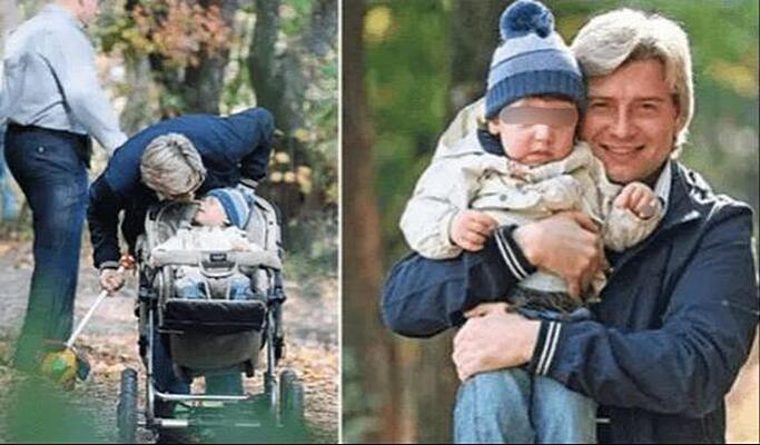 Super узнал, как выглядит и чем занимается 19-летний сын Николая Баскова —  эксклюзив - Рамблер/новости